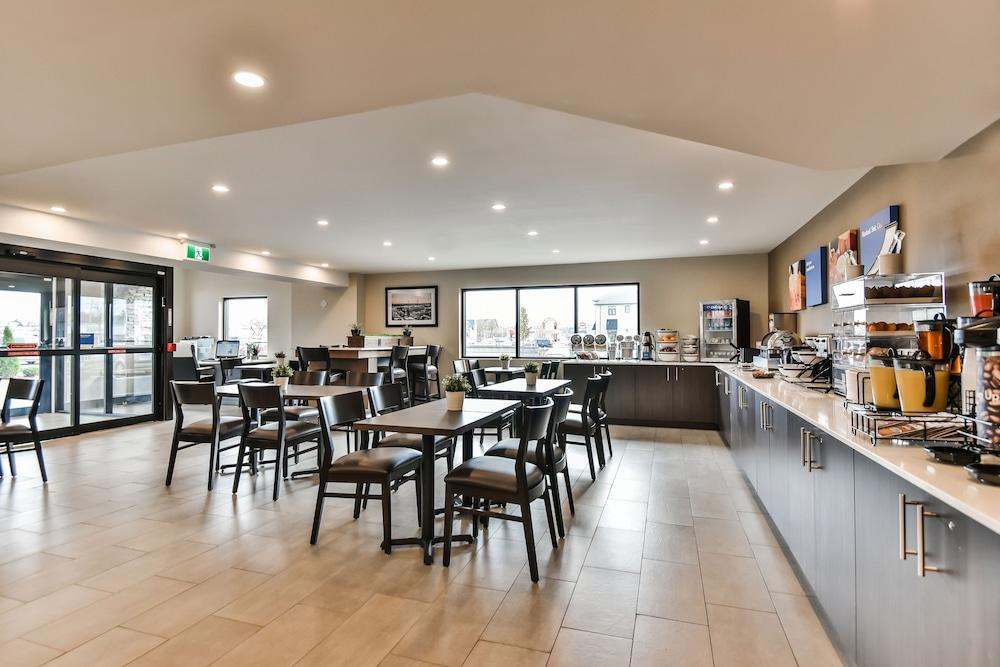 Comfort Inn Windsor Extérieur photo
