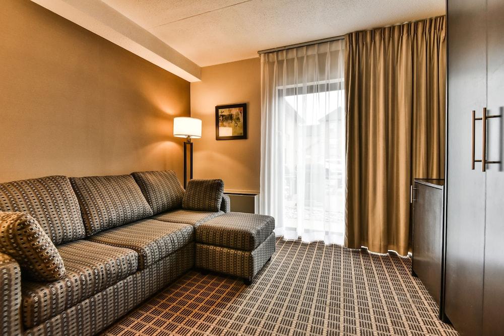 Comfort Inn Windsor Extérieur photo