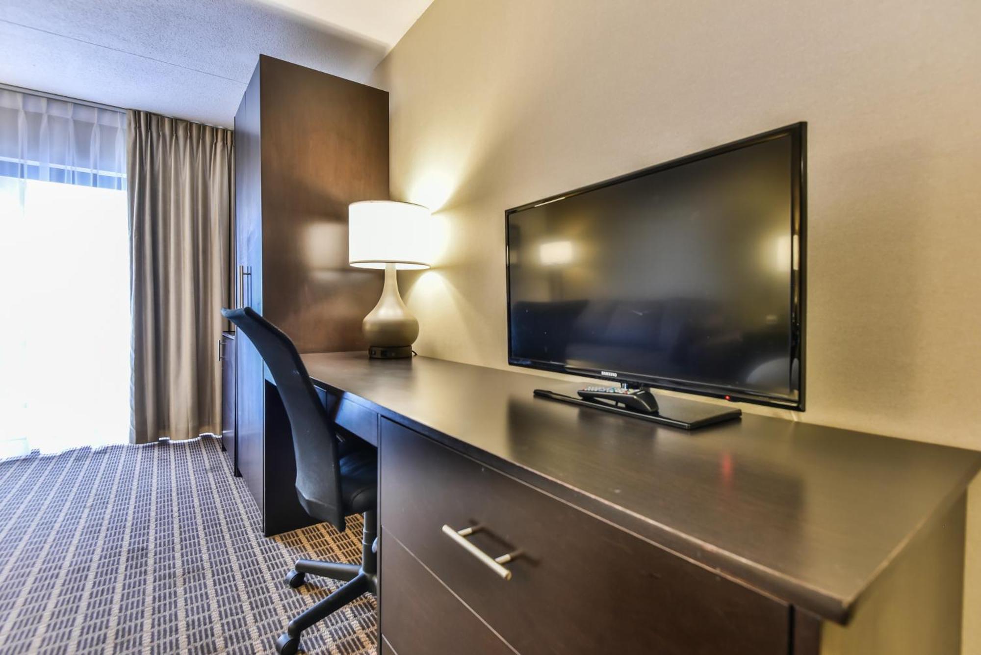 Comfort Inn Windsor Extérieur photo
