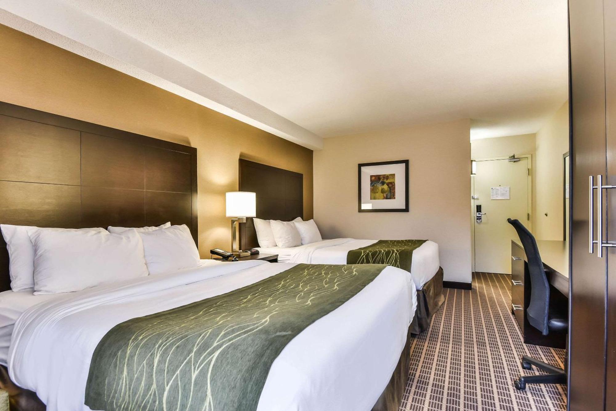 Comfort Inn Windsor Extérieur photo