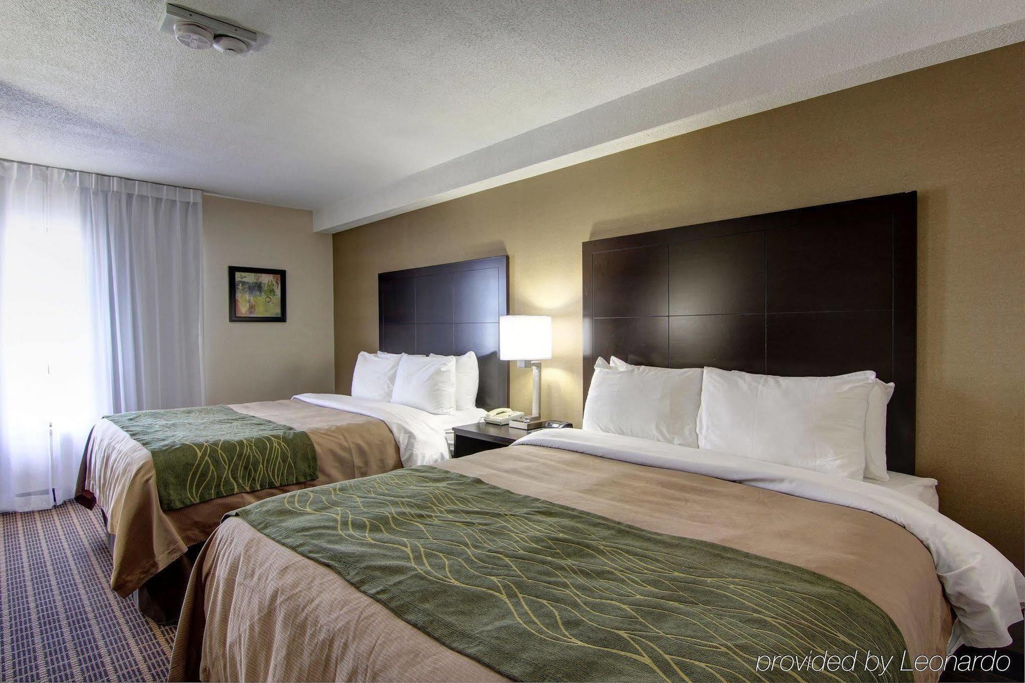 Comfort Inn Windsor Extérieur photo