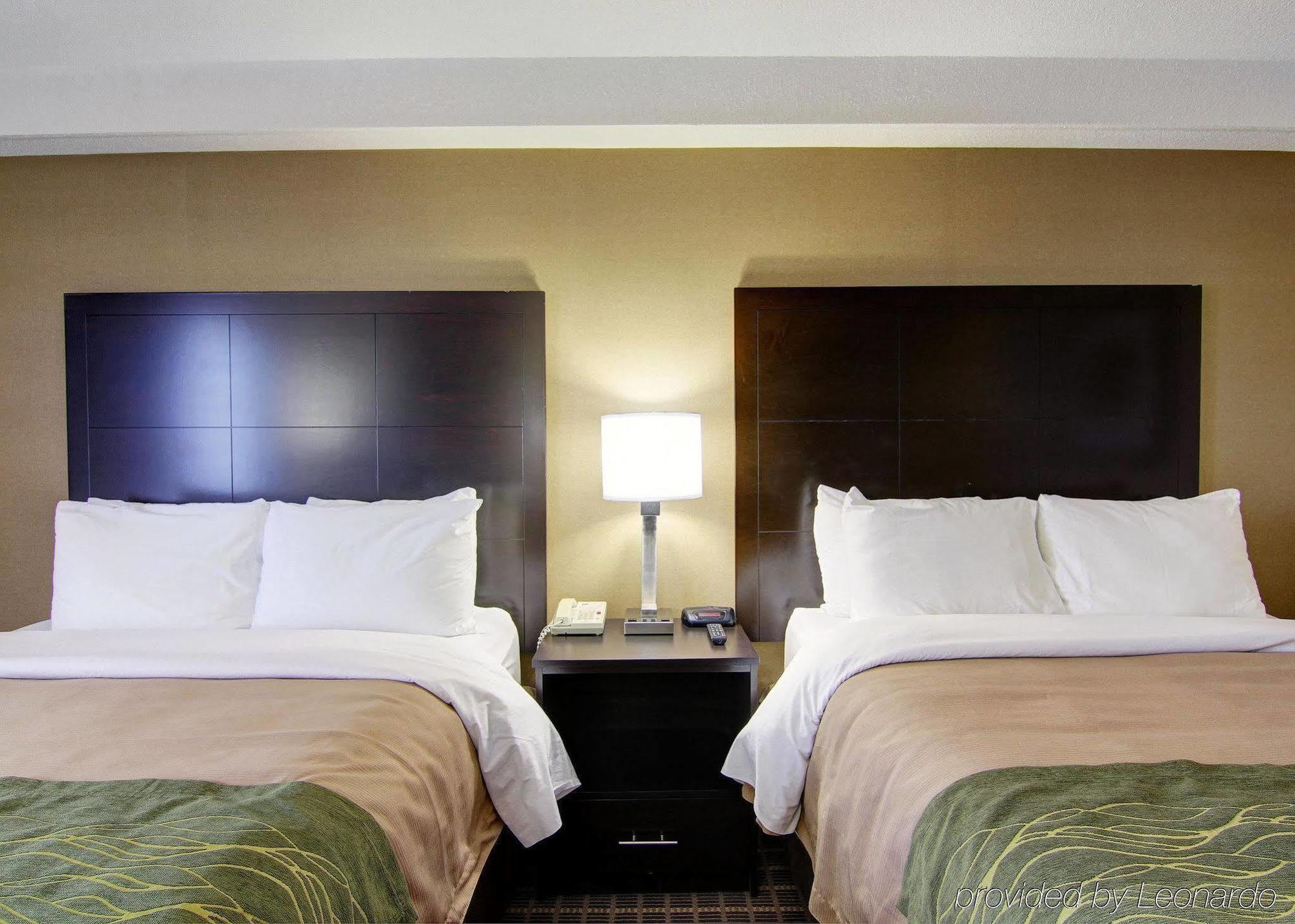 Comfort Inn Windsor Extérieur photo